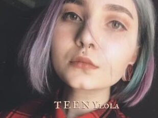 T_E_E_N_Ylola