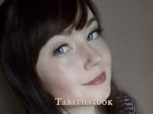 Tabathatook
