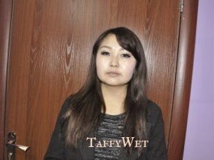 TaffyWet