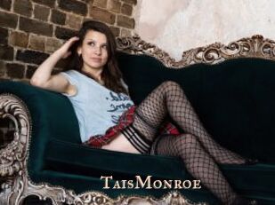 TaisMonroe