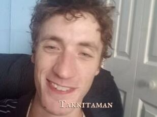 Takkitaman
