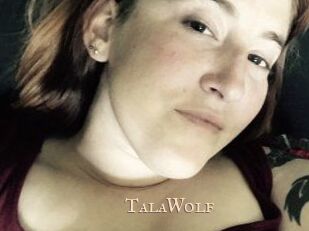 TalaWolf