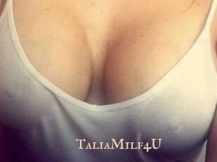 TaliaMilf4U