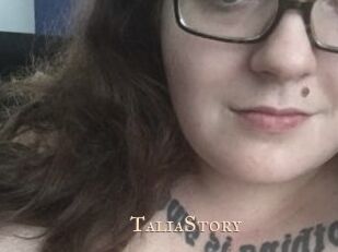 TaliaStory