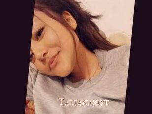 Talianahot