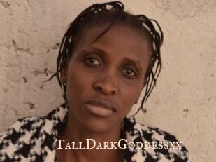 TallDarkGoddessxx