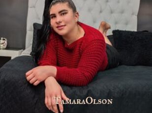 TamaraOlson