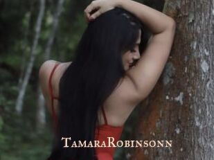 TamaraRobinsonn