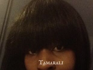 Tamarali