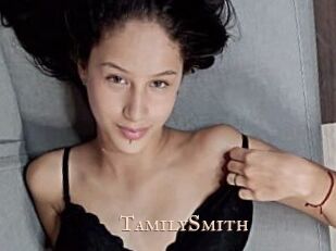 TamilySmith