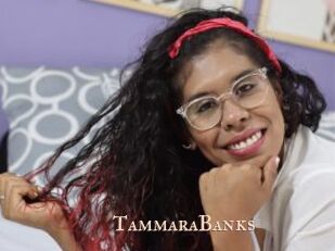 TammaraBanks