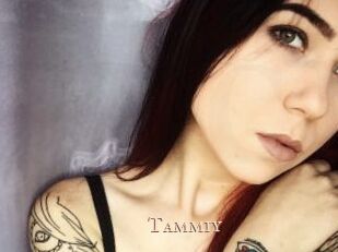 Tammiy