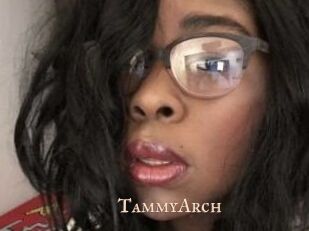 TammyArch