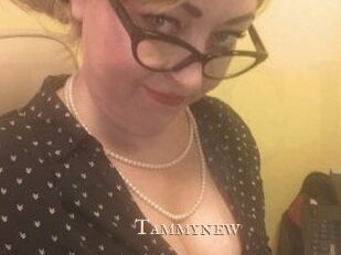 Tammynew