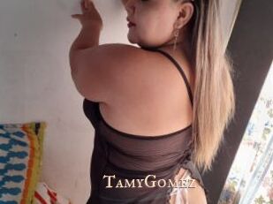 TamyGomez