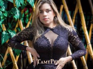 TamyPerez