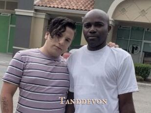 Tanddevon