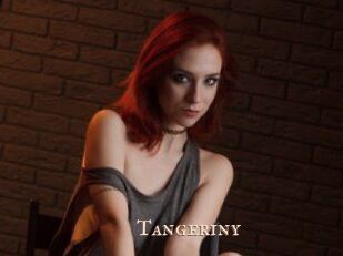 Tangeriny