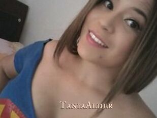TaniaAlder