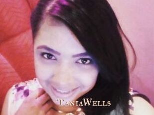 TaniaWells