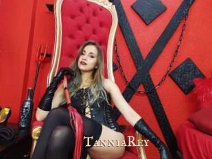 TanniaRey