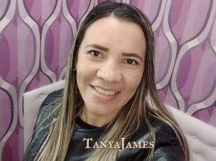 TanyaJames