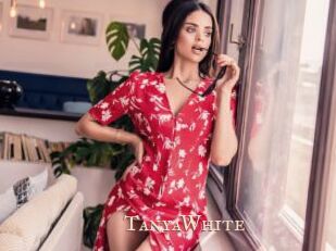 TanyaWhite