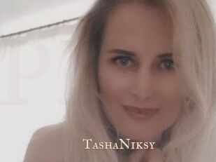 TashaNiksy