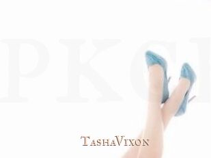 TashaVixon
