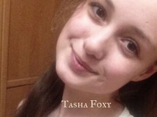 Tasha_Foxy
