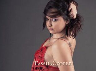 TasshaCopper