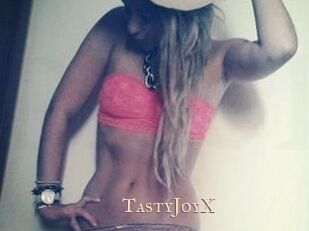 TastyJoyX