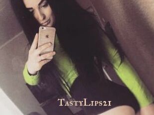 TastyLips21