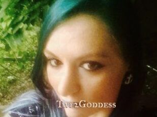 Tat2Goddess