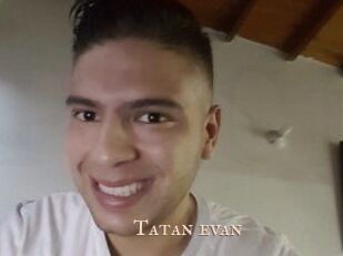 Tatan_evan