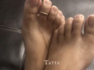 Tatia