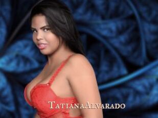 TatianaAlvarado