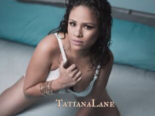 TatianaLane