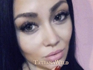 TatianaWild Pink Center Fold
