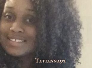 Tatianna92