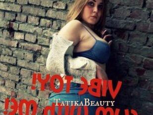 TatikaBeauty