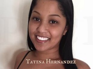 Tatina_Hernandez