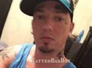 TattedBadBoy