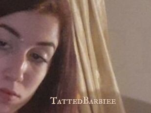 TattedBarbiee
