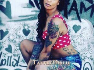 TattedGirlie