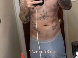 TattedRich