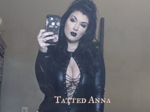 Tatted_Anna
