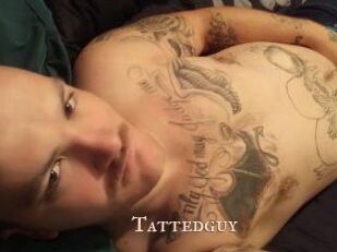 Tattedguy