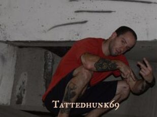 Tattedhunk69