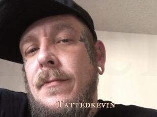 Tattedkevin